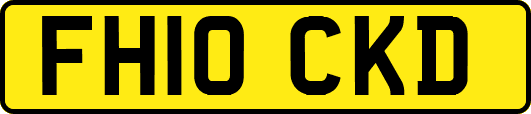 FH10CKD