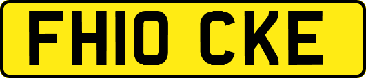 FH10CKE