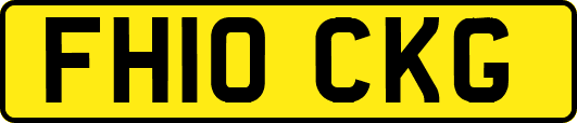 FH10CKG