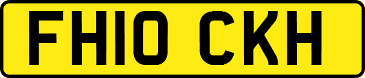 FH10CKH
