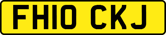 FH10CKJ