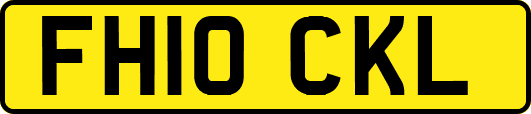 FH10CKL