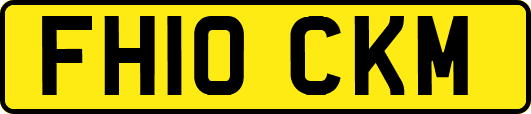 FH10CKM