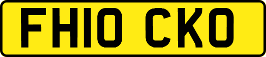 FH10CKO