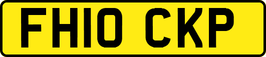 FH10CKP