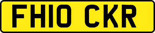 FH10CKR