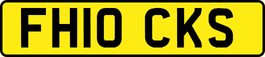 FH10CKS