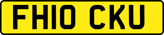 FH10CKU