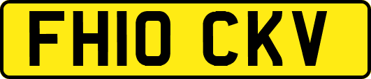 FH10CKV