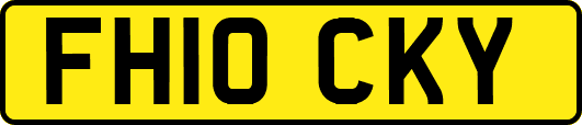 FH10CKY