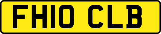 FH10CLB