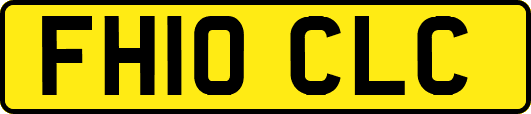 FH10CLC