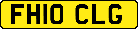 FH10CLG