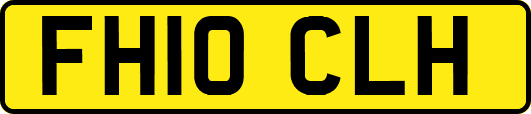 FH10CLH