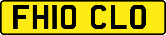 FH10CLO