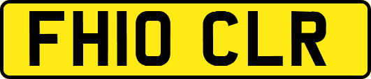 FH10CLR
