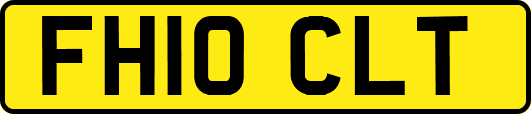 FH10CLT