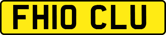 FH10CLU