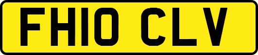 FH10CLV
