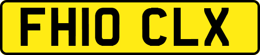 FH10CLX