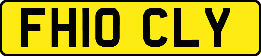 FH10CLY