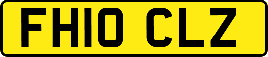 FH10CLZ