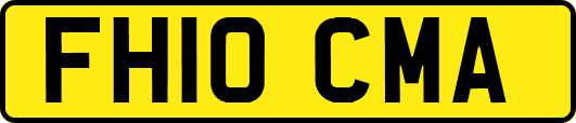 FH10CMA