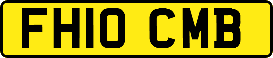 FH10CMB