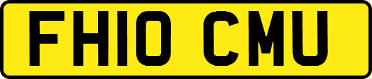 FH10CMU
