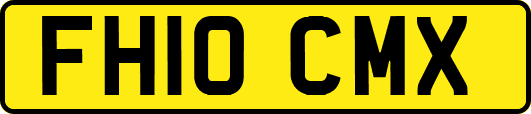 FH10CMX