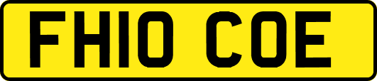 FH10COE