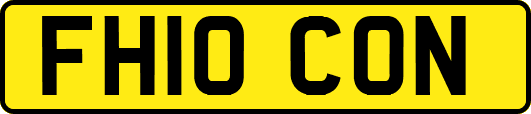 FH10CON
