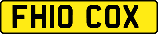 FH10COX