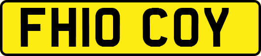 FH10COY