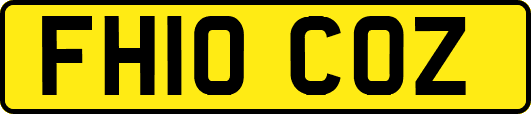 FH10COZ