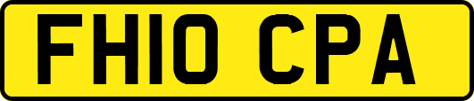 FH10CPA
