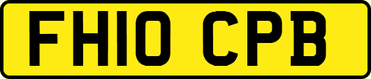 FH10CPB