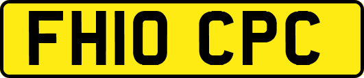 FH10CPC