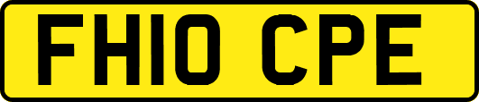 FH10CPE