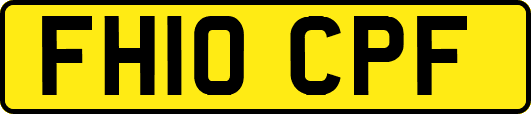 FH10CPF