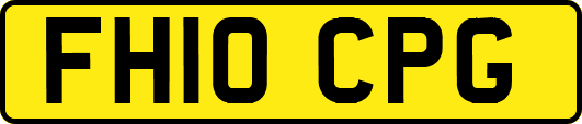 FH10CPG