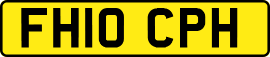 FH10CPH