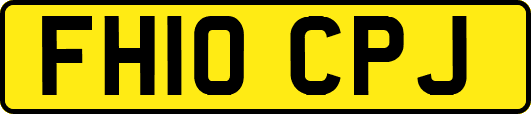 FH10CPJ
