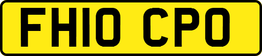 FH10CPO