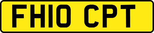 FH10CPT