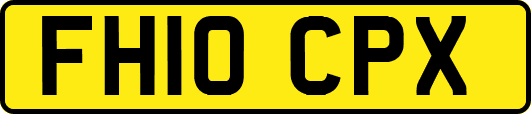 FH10CPX