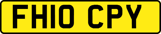 FH10CPY