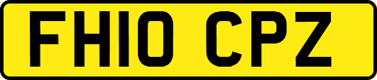 FH10CPZ