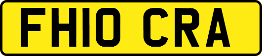FH10CRA