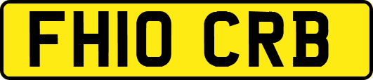 FH10CRB